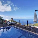 The Jasmin House By Lovelystay Santa Cruz (Madeira)
