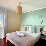 Villa The Jasmin House By Lovelystay Santa Cruz (Madeira)
