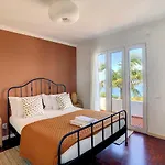 The Jasmin House By Lovelystay * Santa Cruz (Madeira)