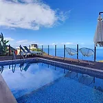 The Jasmin House By Lovelystay Santa Cruz (Madeira)