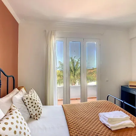 Villa The Jasmin House By Lovelystay Santa Cruz - Madeira