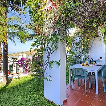 The Jasmin House By Lovelystay Villa Santa Cruz - Madeira