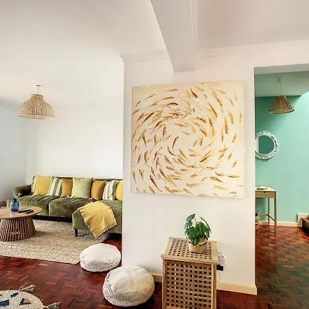 Вилла The Jasmin House By Lovelystay