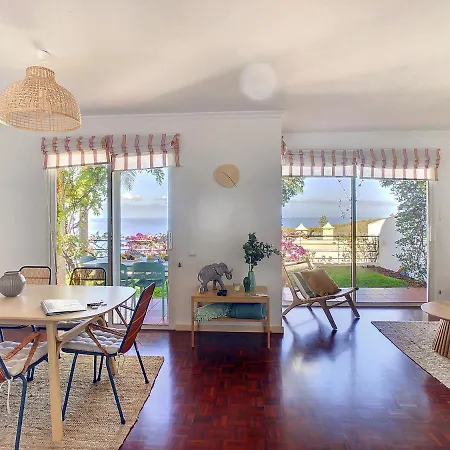 The Jasmin House By Lovelystay Вилла