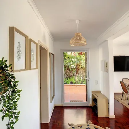 Villa The Jasmin House By Lovelystay