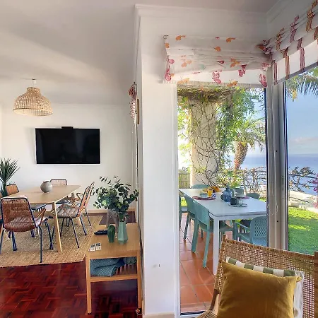 The Jasmin House By Lovelystay *