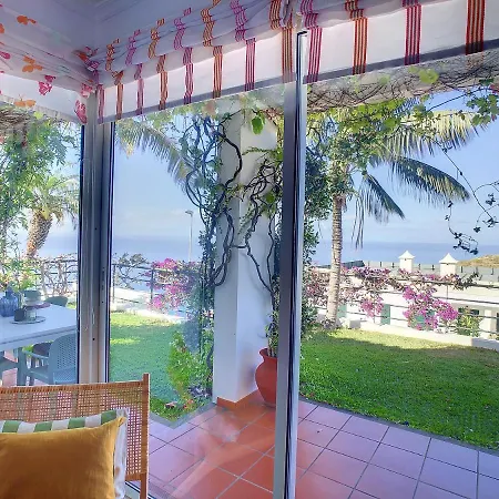 The Jasmin House By Lovelystay Villa