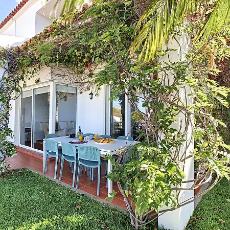 The Jasmin House By Lovelystay Villa *