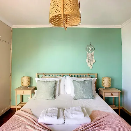 The Jasmin House By Lovelystay Santa Cruz (Madeira)
