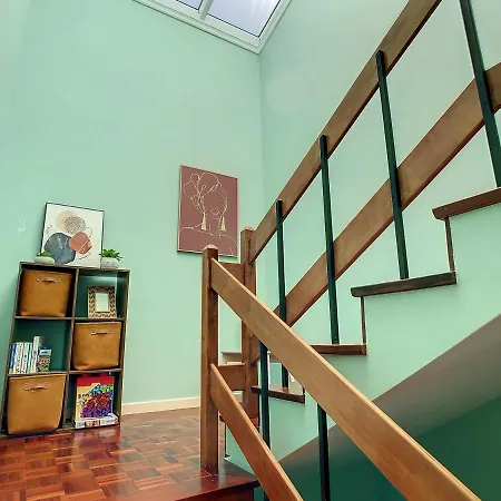 The Jasmin House By Lovelystay