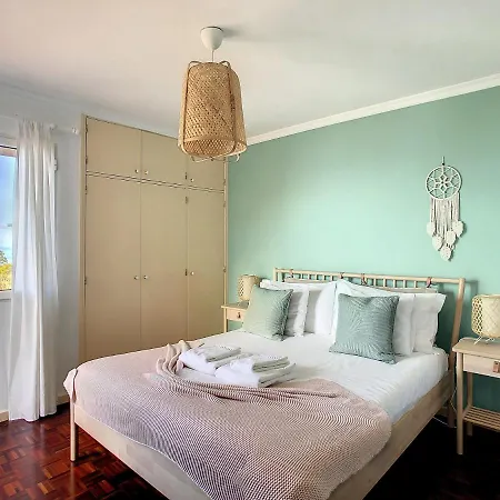 Villa The Jasmin House By Lovelystay Santa Cruz (Madeira)