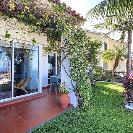 The Jasmin House By Lovelystay Вилла *