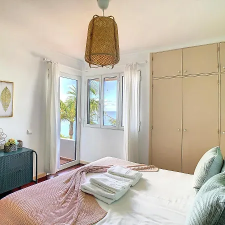 The Jasmin House By Lovelystay Вилла *