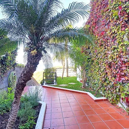 Вилла The Jasmin House By Lovelystay