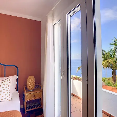 The Jasmin House By Lovelystay *