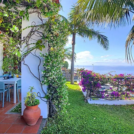 Вилла The Jasmin House By Lovelystay *