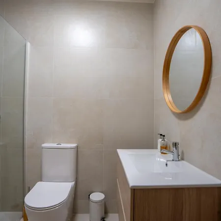 Вилла The Jasmin House By Lovelystay