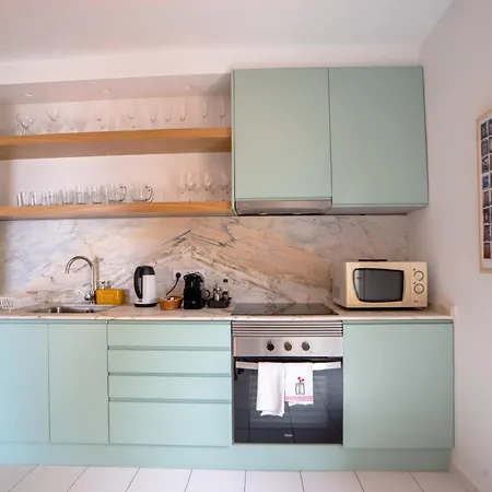 The Jasmin House By Lovelystay Вилла *