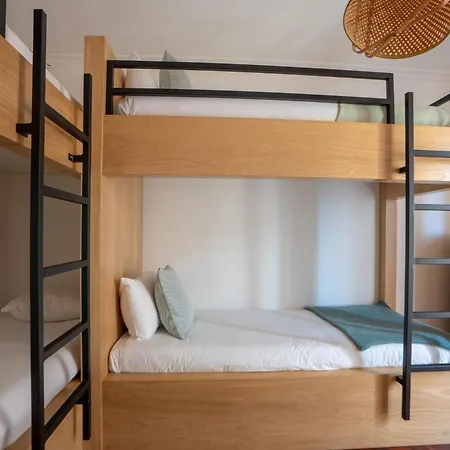 Вилла The Jasmin House By Lovelystay Санта-Крус