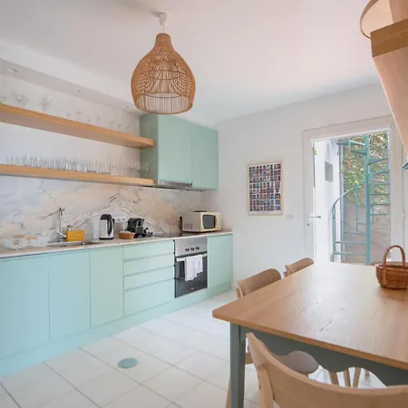Villa The Jasmin House By Lovelystay Santa Cruz (Madeira)