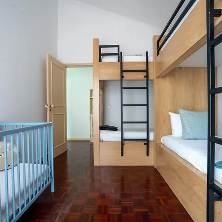 The Jasmin House By Lovelystay Santa Cruz (Madeira)