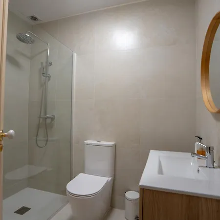 The Jasmin House By Lovelystay