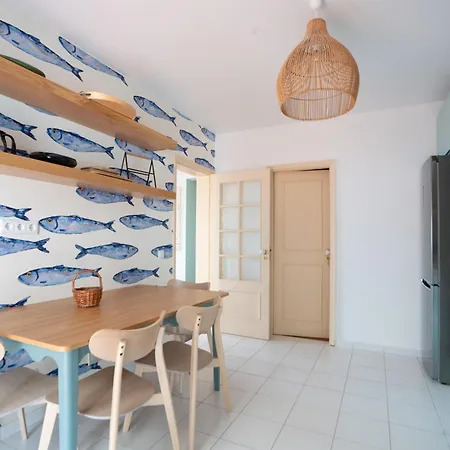 The Jasmin House By Lovelystay Villa Santa Cruz (Madeira)