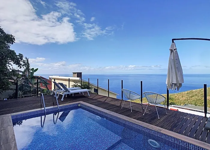 The Jasmin House By Lovelystay サンタ・クルーズ