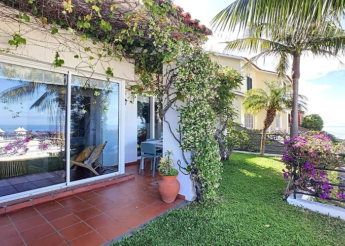 The Jasmin House By Lovelystay ヴィラ *