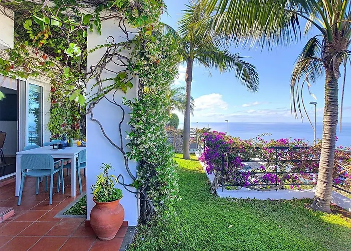 ヴィラ The Jasmin House By Lovelystay *