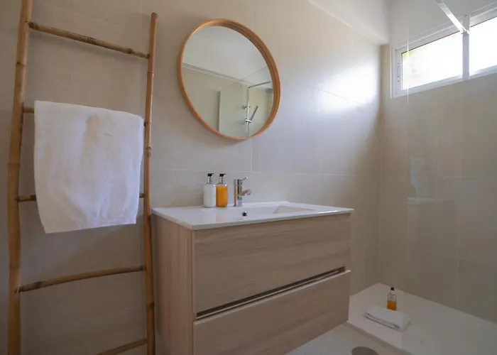 ヴィラ The Jasmin House By Lovelystay サンタ・クルーズ